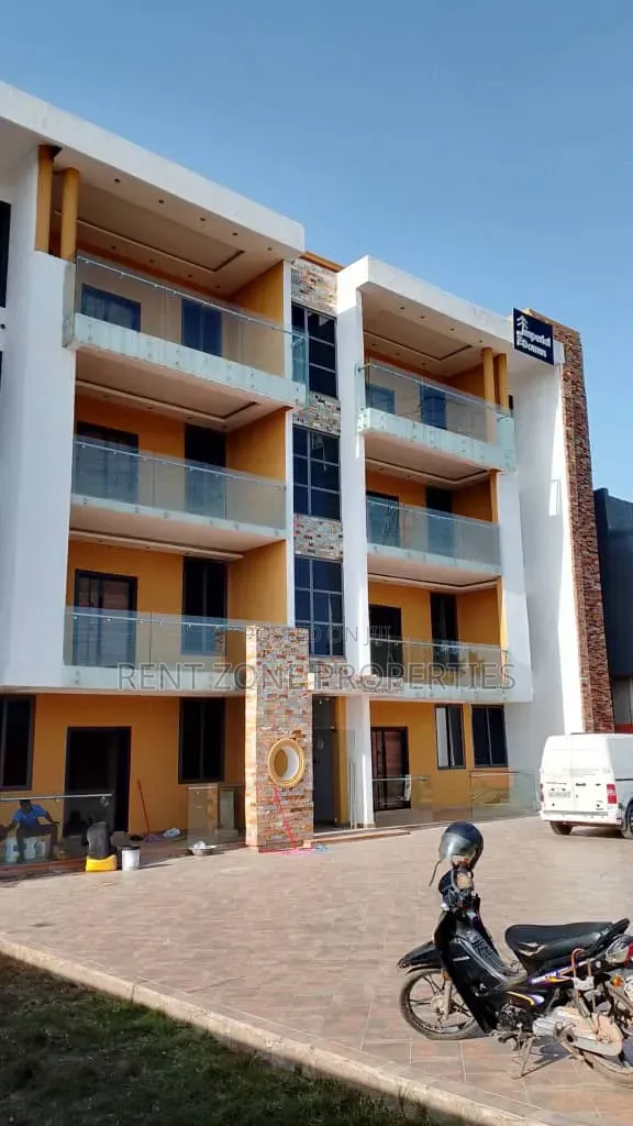 2bdrm Apartment in Police Station for rent