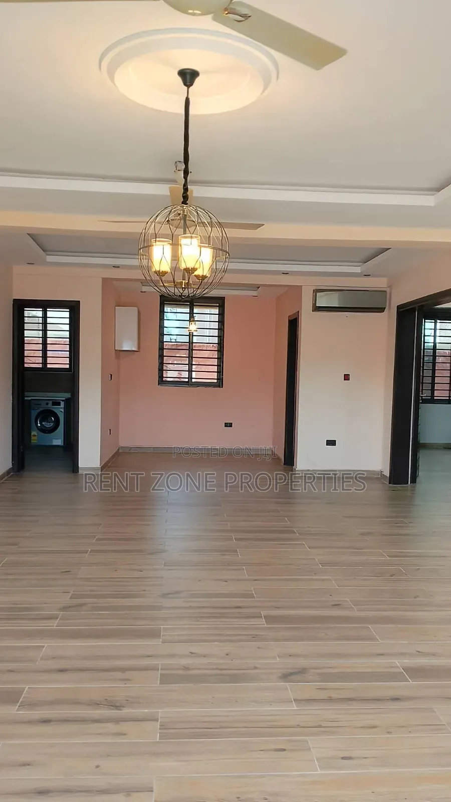 2bdrm Apartment in Police Station for rent