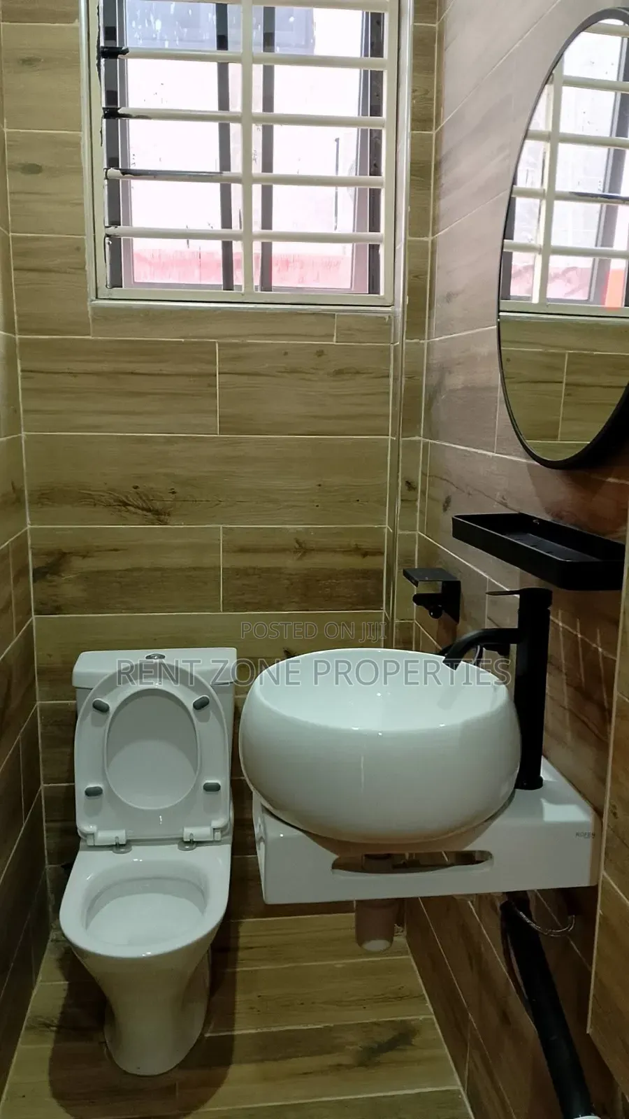 2bdrm Apartment in Police Station for rent
