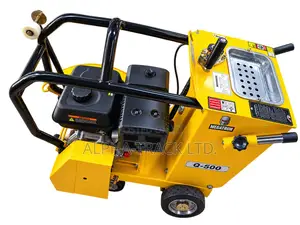 Megatron - Floor Cutting Machine 500