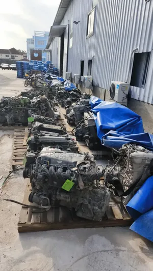 Home Used Car Engines
