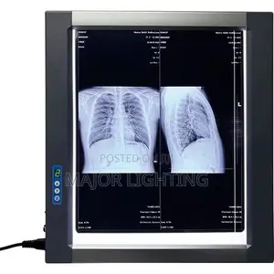 X-Ray View Box Double