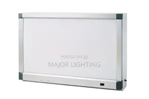 X-Ray View Box Double
