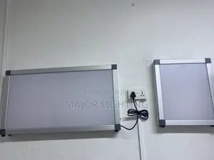 X-Ray View Box Double