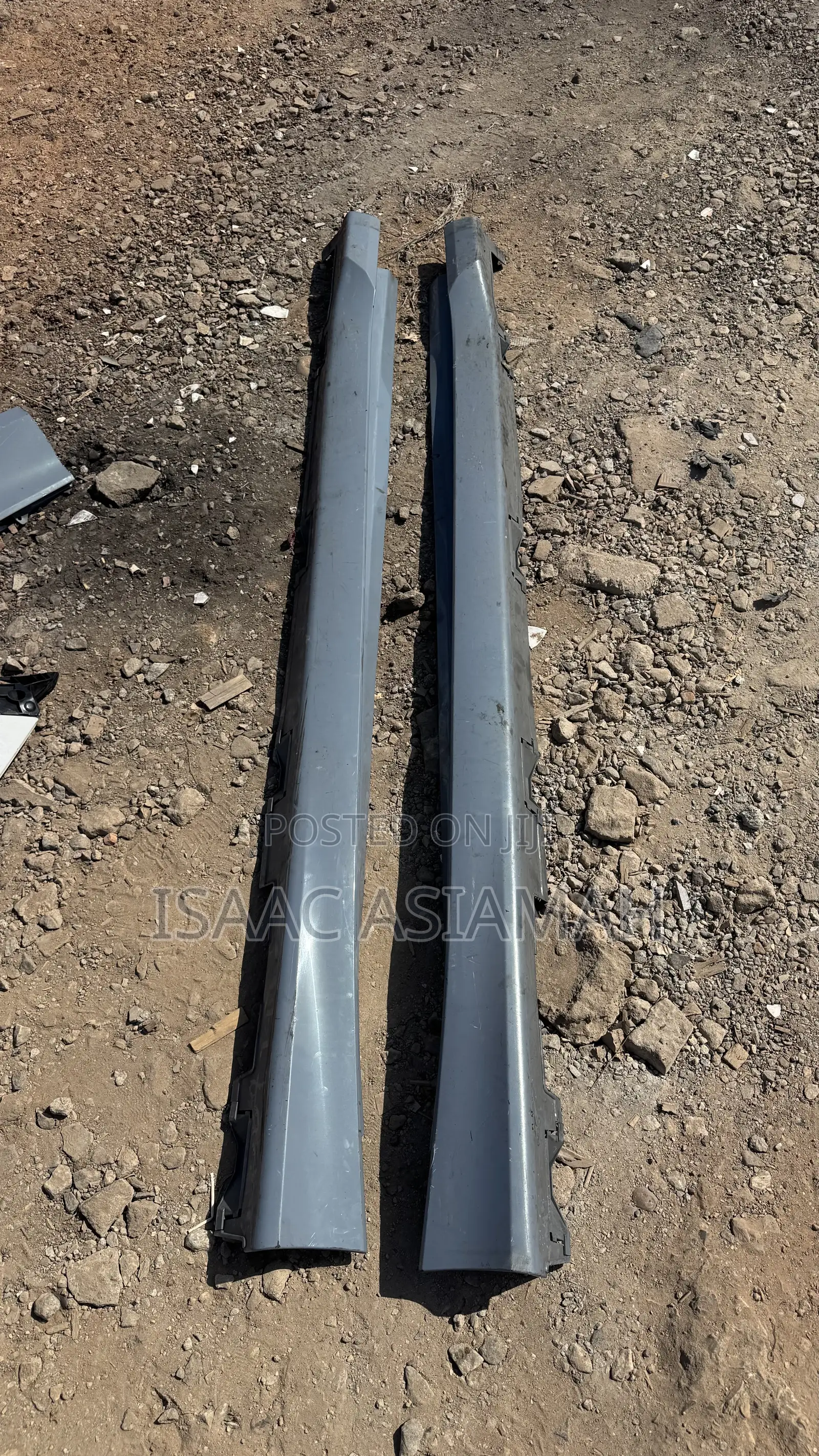 Honda Accord 2018,2019,2020,2021,2022 Running Board