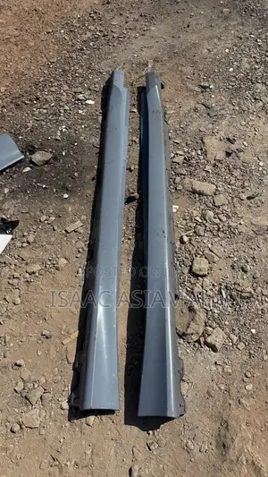 Honda Accord 2018,2019,2020,2021,2022 Running Board