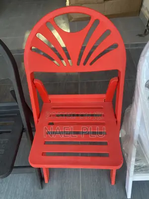 Heavy-Duty Original Foldable Chair for Sale