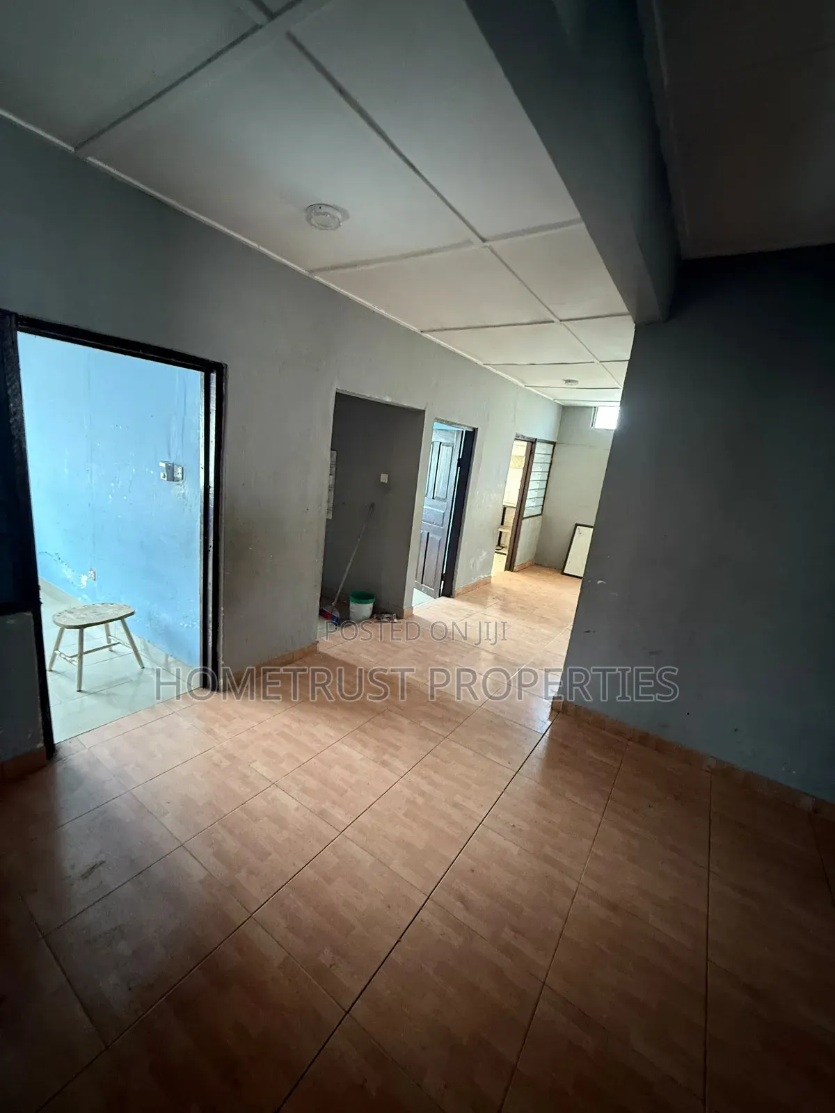 4bdrm House in Lapaz Racecourse, Nyanmekye for sale