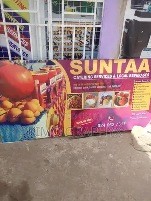 Sav Sticker Branding