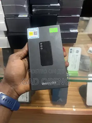 New Samsung Galaxy S23 512 GB Black