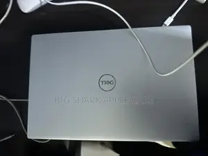 Laptop Dell XPS 13 16GB Intel Core i7 SSD 256GB