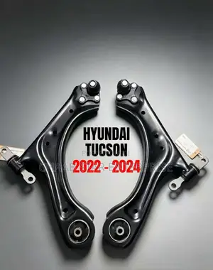 Hyundai Tucson 2022-2025 Lower Control Arms Pair