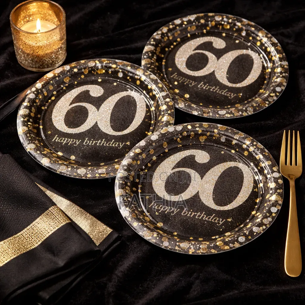 Party Supplies