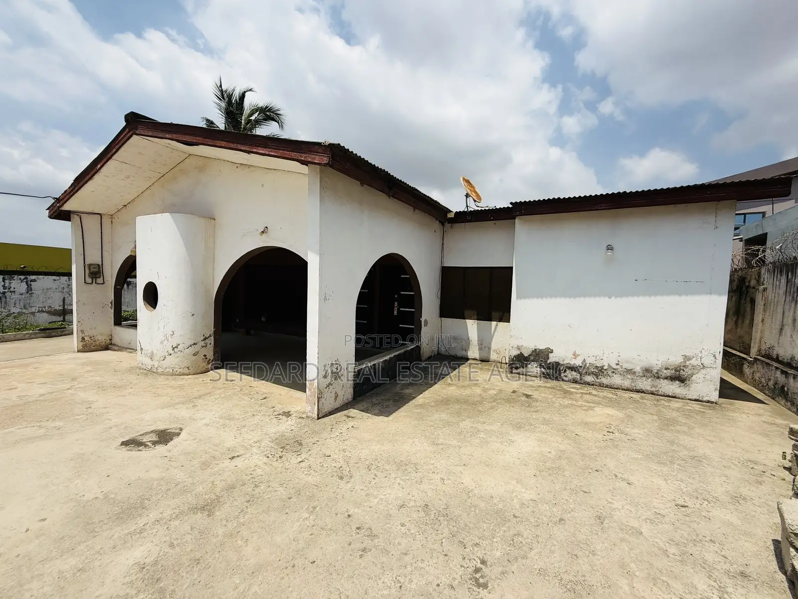 4bdrm House in Sefdard Properties, Lapaz for sale