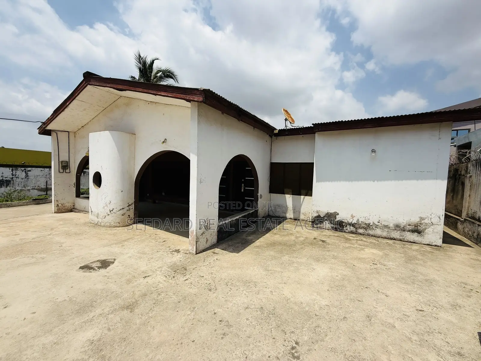 4bdrm House in Sefdard Properties, Lapaz for sale