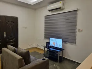Furnished Studio Apartment in Coffee Shop Area for rent
