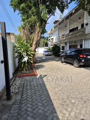 Furnished Studio Apartment in Coffee Shop Area for rent