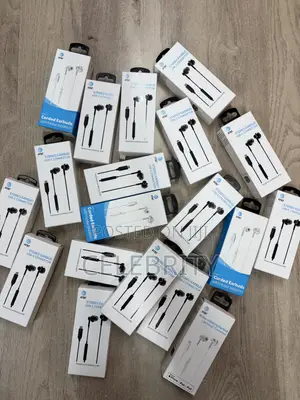 At&T Stereo Earbuds (USB-C)