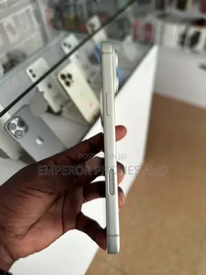 Apple iPhone 17 Pro Max 256 GB Silver