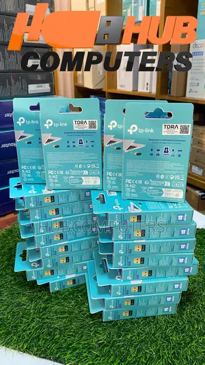TP-Link UB500 Bluetooth 5.4 Nano USB Adapter
