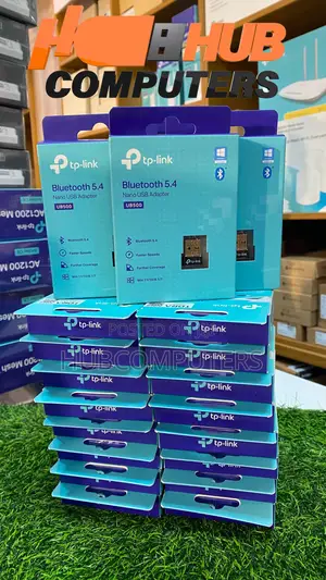 TP-Link UB500 Bluetooth 5.4 Nano USB Adapter
