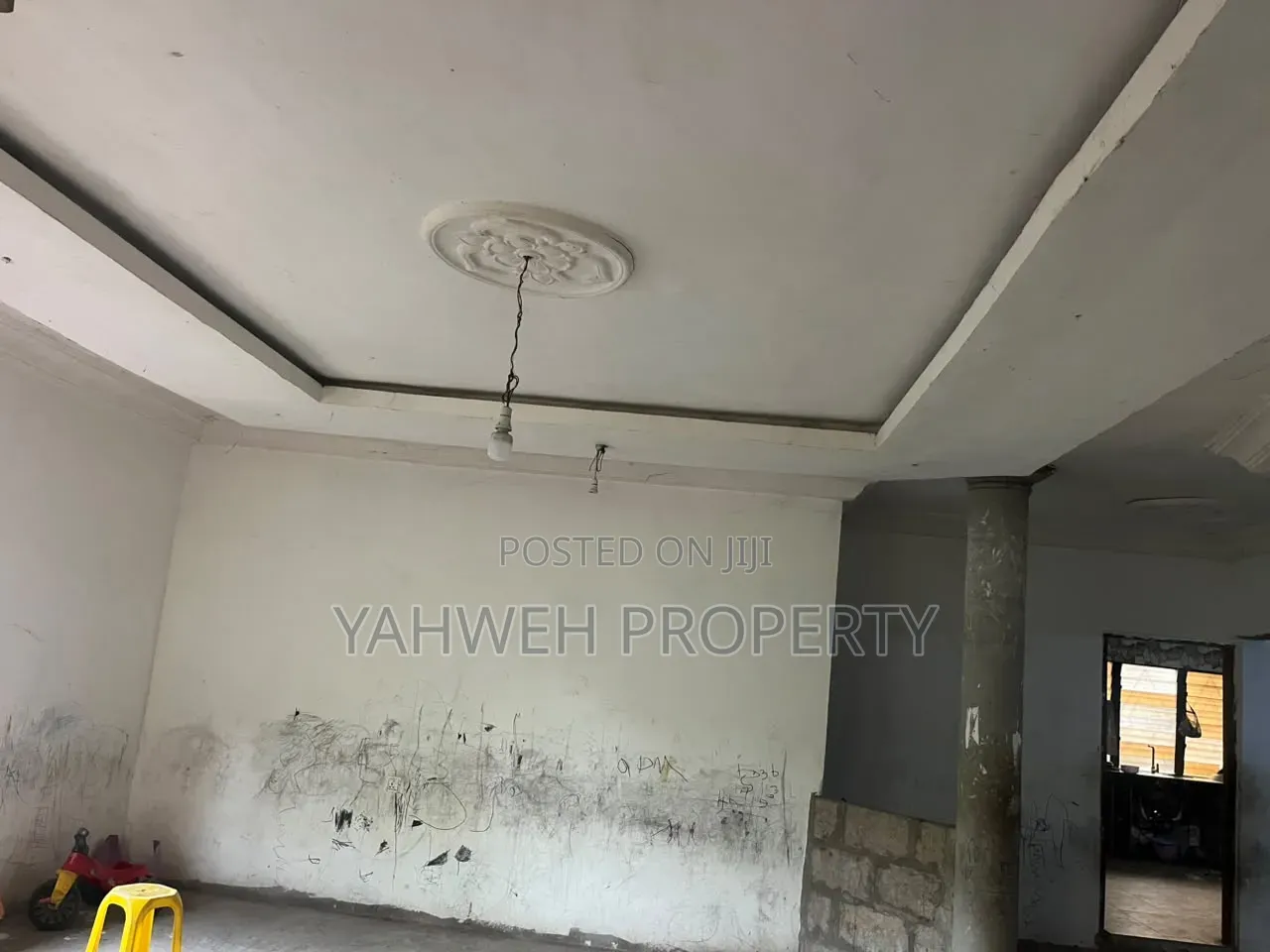 4bdrm House in Kenyase, Kumasi Metropolitan for sale