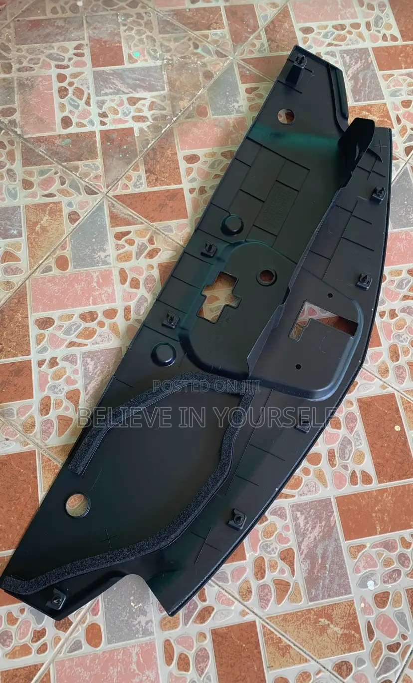 Acura RDX 2019 2020 2021 2022 2023 2024 2025 Radiator Panel or Cover