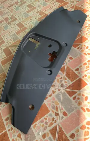 Acura RDX 2019 2020 2021 2022 2023 2024 2025 Radiator Panel or Cover