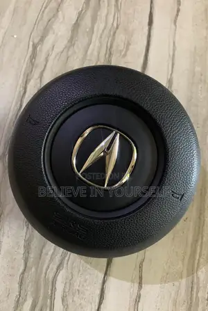 Acura RDX 2019 2020 2021 2022 2023 2024 2025 Steering Airbag Complete