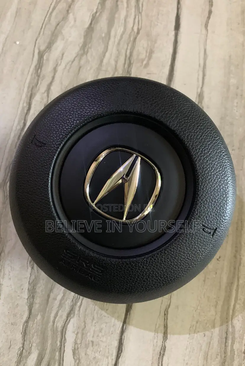 Acura RDX 2019 2020 2021 2022 2023 2024 2025 Steering Airbag Complete