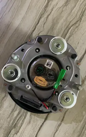Acura RDX 2019 2020 2021 2022 2023 2024 2025 Steering Airbag Complete