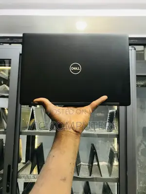 Laptop Dell Latitude 7290 8GB Intel Core i7 SSD 256GB