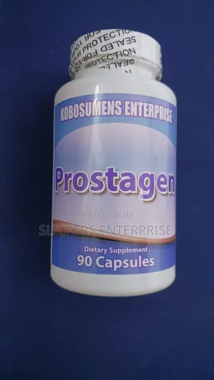 PROSTAGEN Support for Prostate and Urinary Health in Men.