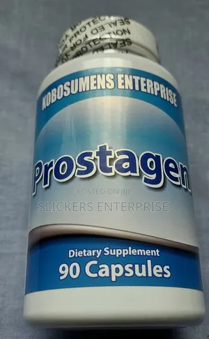 PROSTAGEN Support for Prostate and Urinary Health in Men.