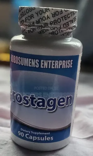 PROSTAGEN Support for Prostate and Urinary Health in Men.