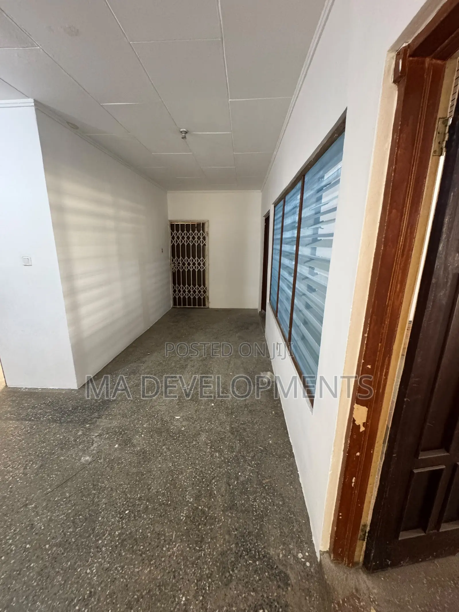 4bdrm House in Madev Realty, Achimota for rent