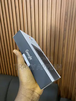 New Google Pixel 6 Pro 128 GB Gray