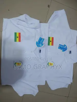 Cooperate Polo/Lacoste Printing