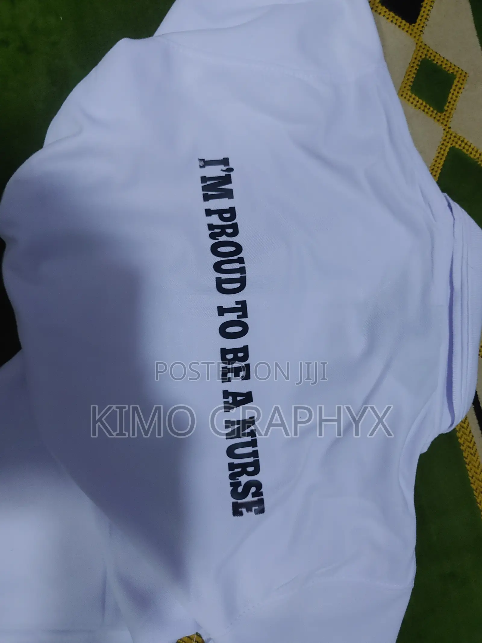 Cooperate Polo/Lacoste Printing