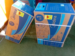 Midea AC 1.5HP – Powerful Performance for a Cooler Home