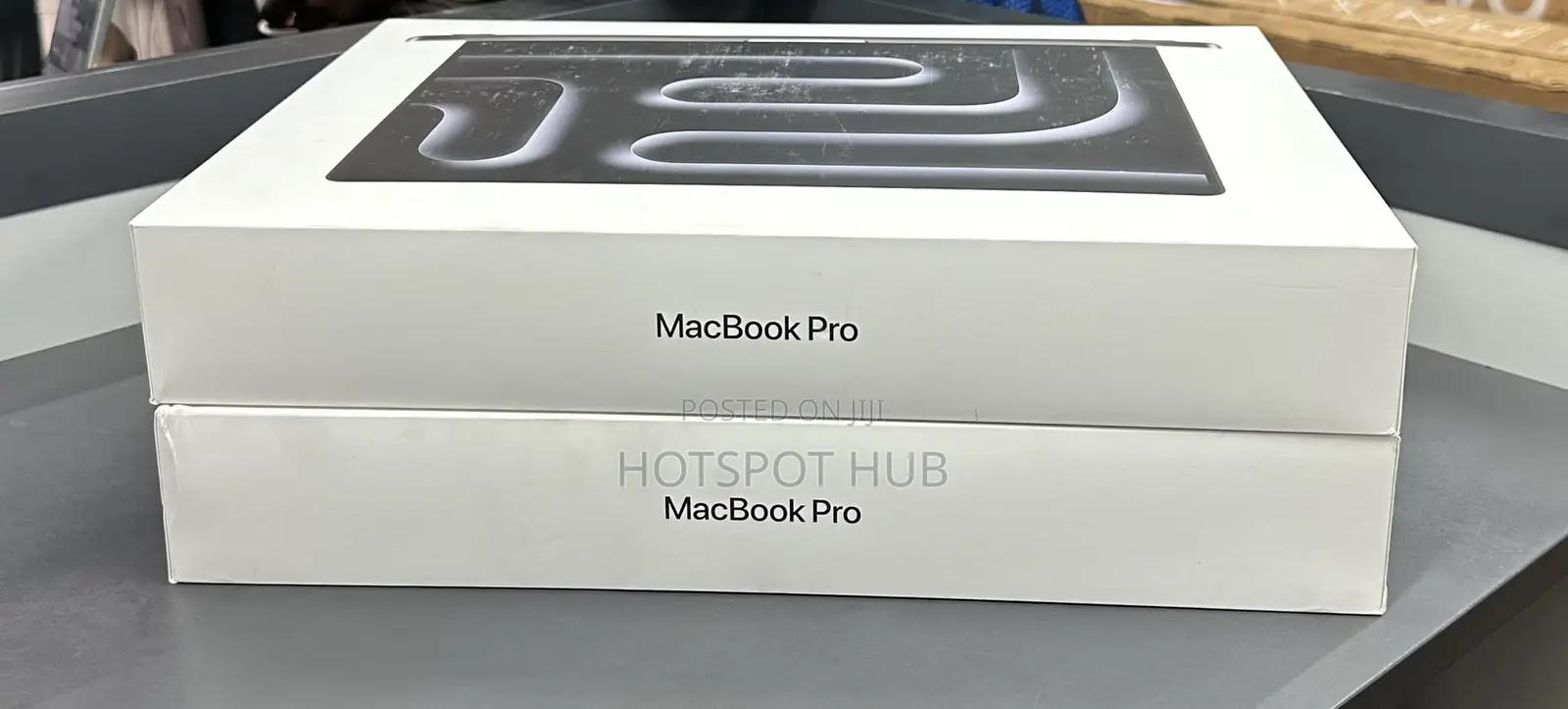 New Laptop Apple MacBook Pro 2026 M5 Pro 36GB Apple M5 Pro SSD 2T