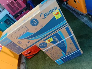 Midea 1.5HP Air Condition – The Cooling Comfort You Deserve