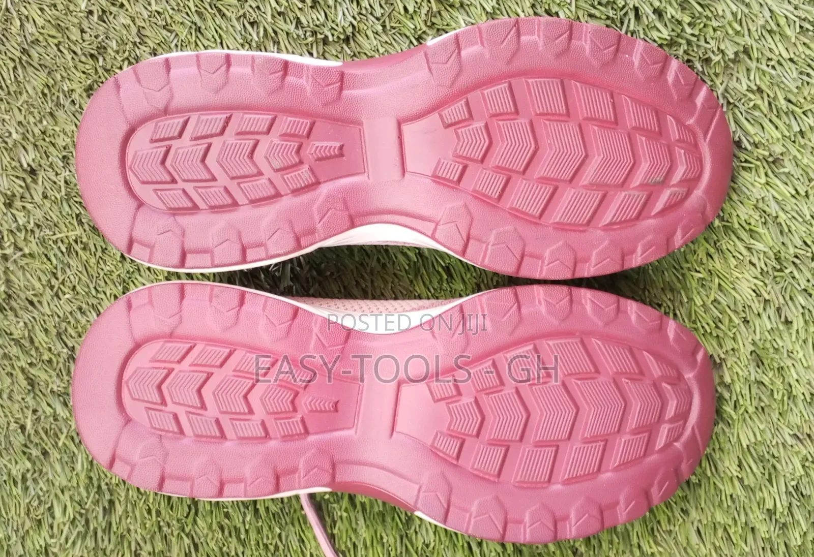 Safety Shoes B _ Original