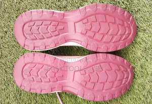 Safety Shoes B _ Original