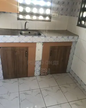 1bdrm Apartment in Abelenkpe, Mosque Area for rent
