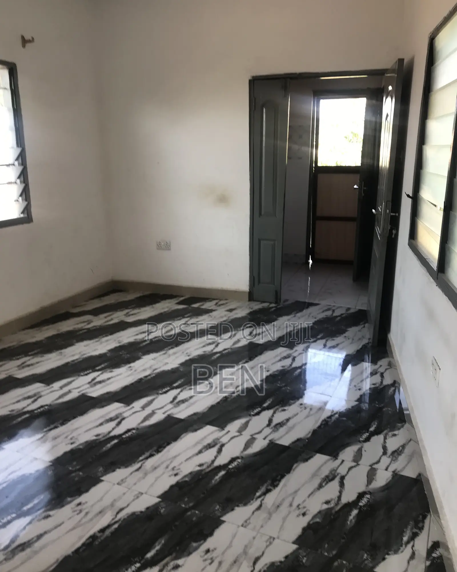 1bdrm Apartment in Abelenkpe, Mosque Area for rent