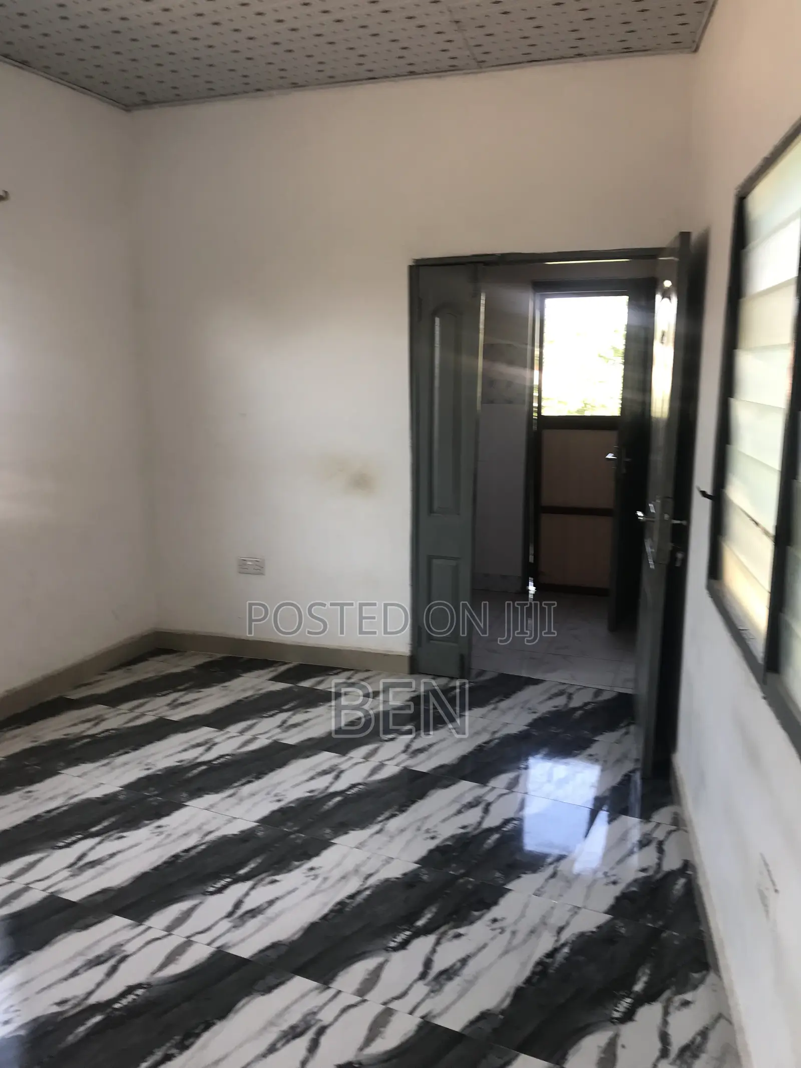 1bdrm Apartment in Abelenkpe, Mosque Area for rent