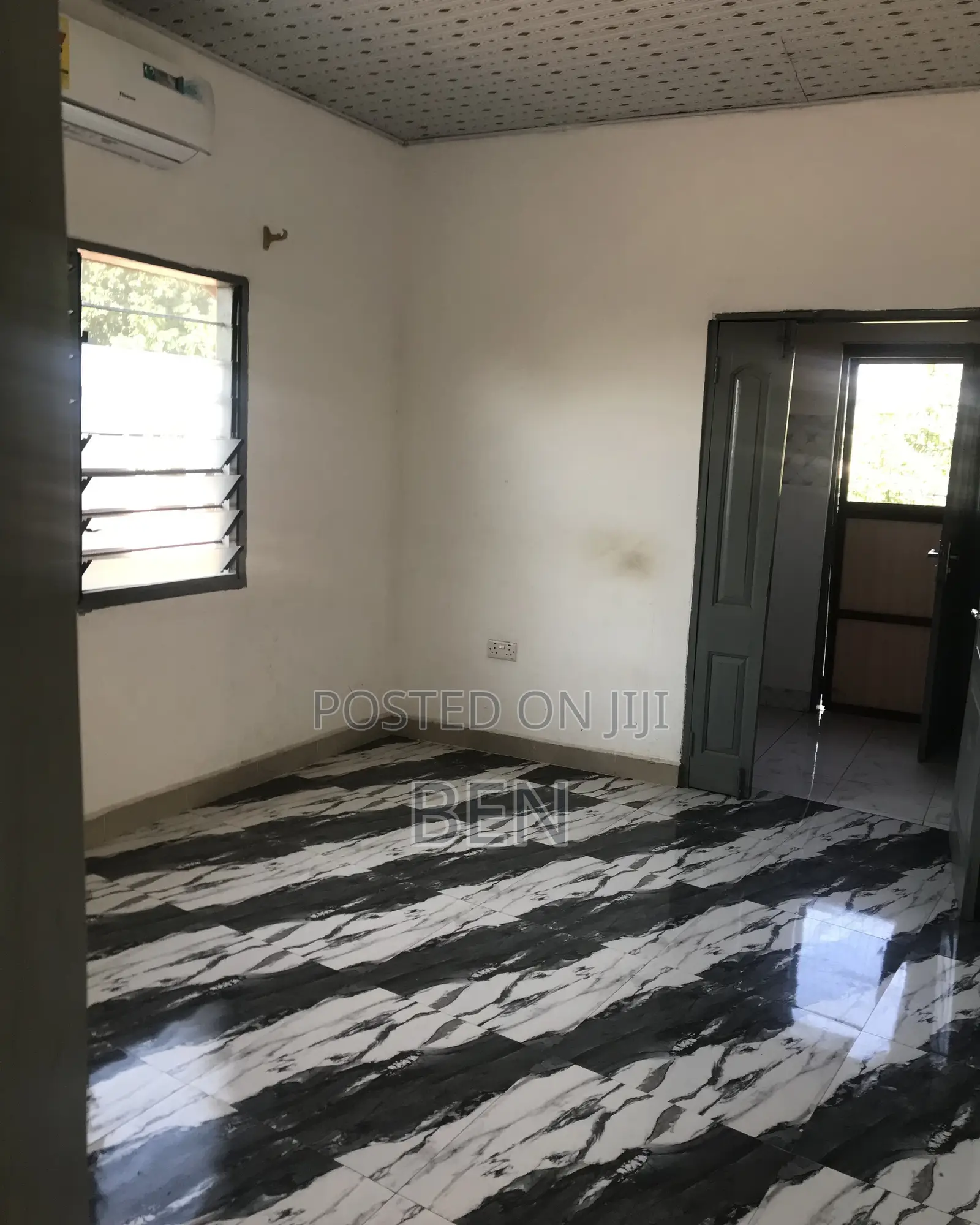 1bdrm Apartment in Abelenkpe, Mosque Area for rent