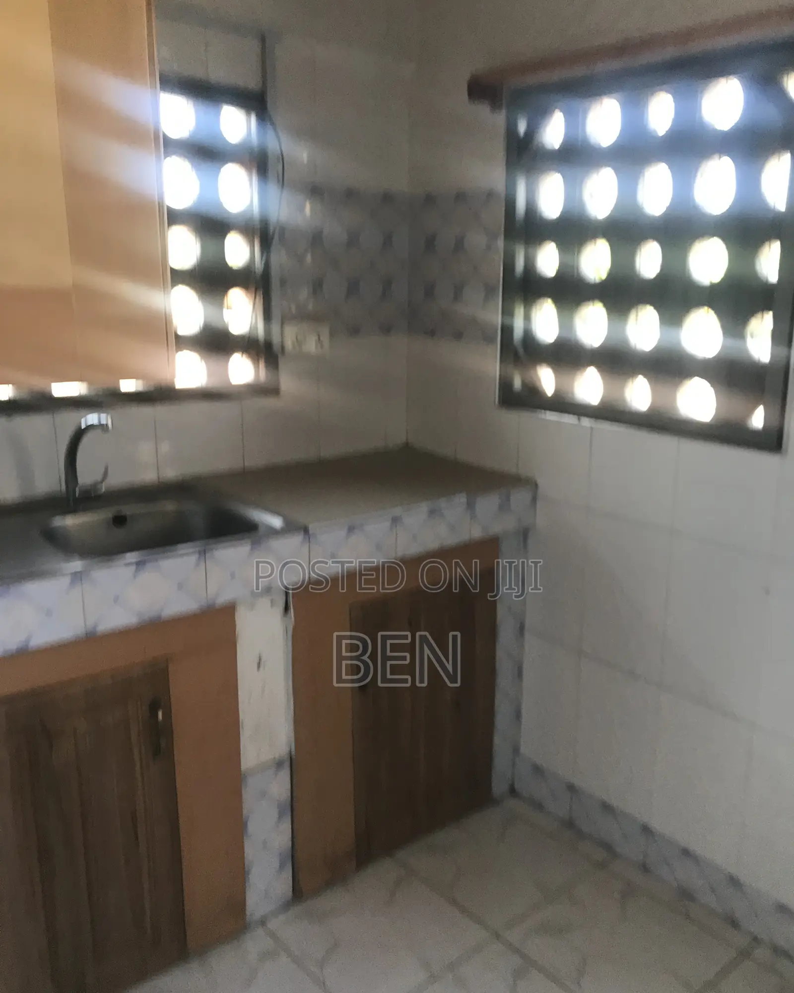 1bdrm Apartment in Abelenkpe, Mosque Area for rent