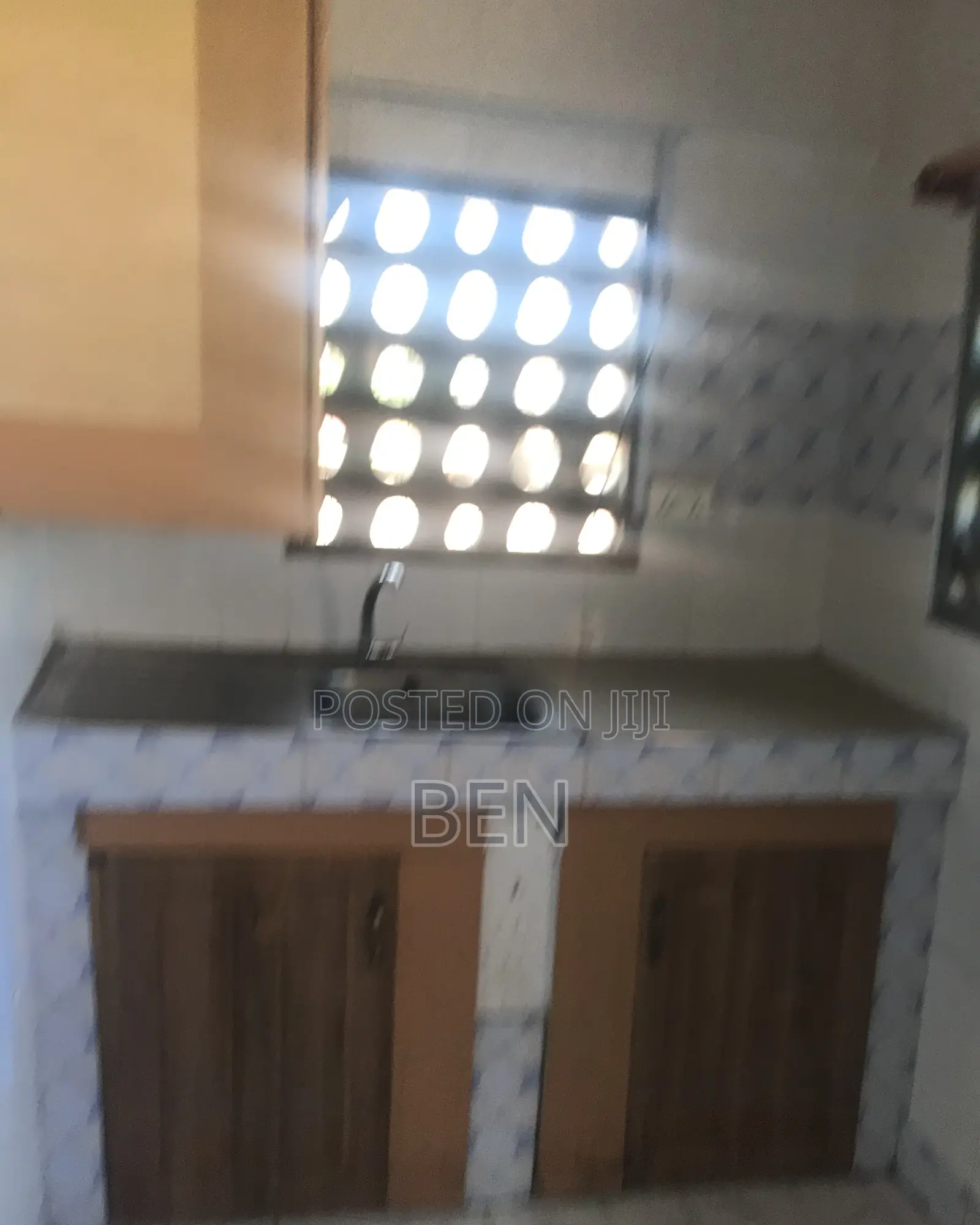 1bdrm Apartment in Abelenkpe, Mosque Area for rent